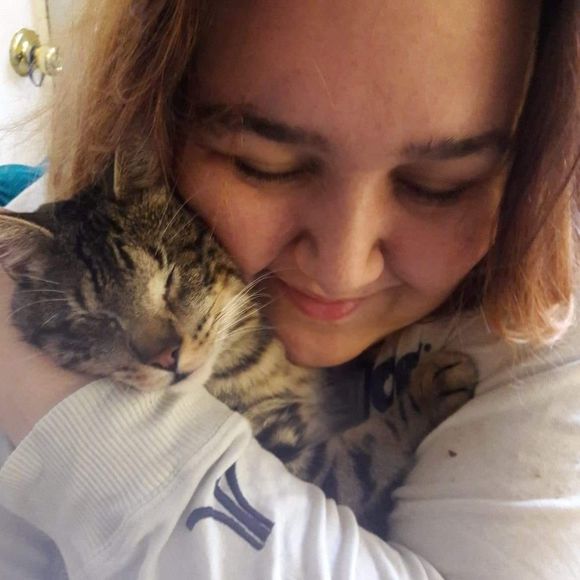 Meet your Posher, Erica - Picture 1 of 1